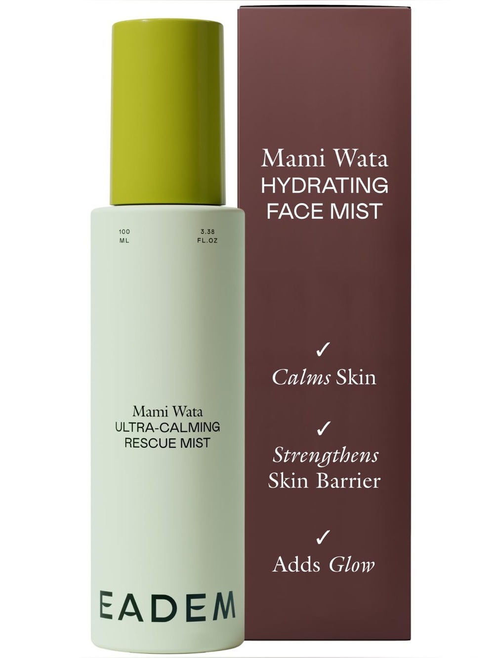 EADEM Mami Wata facial mist